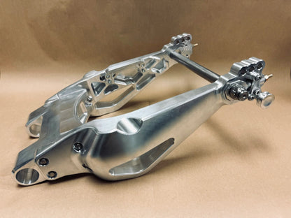 Kruesi Originals T1000 Touring Performance Swing Arm