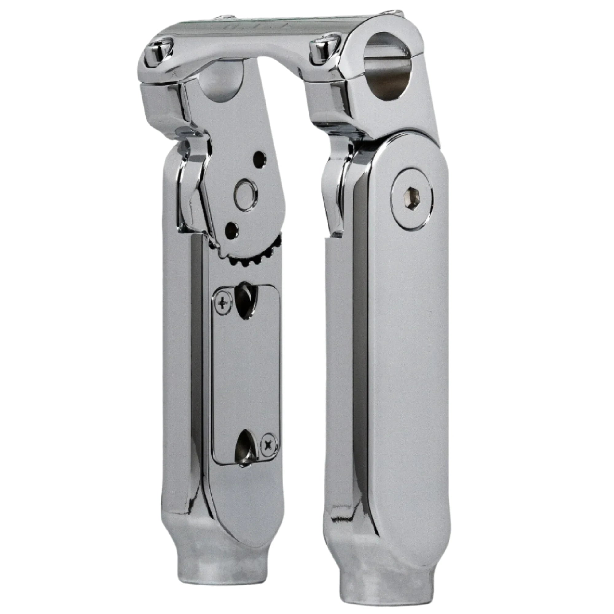 Flight Risers | Harley-Davidson Risers | Archetype MFG