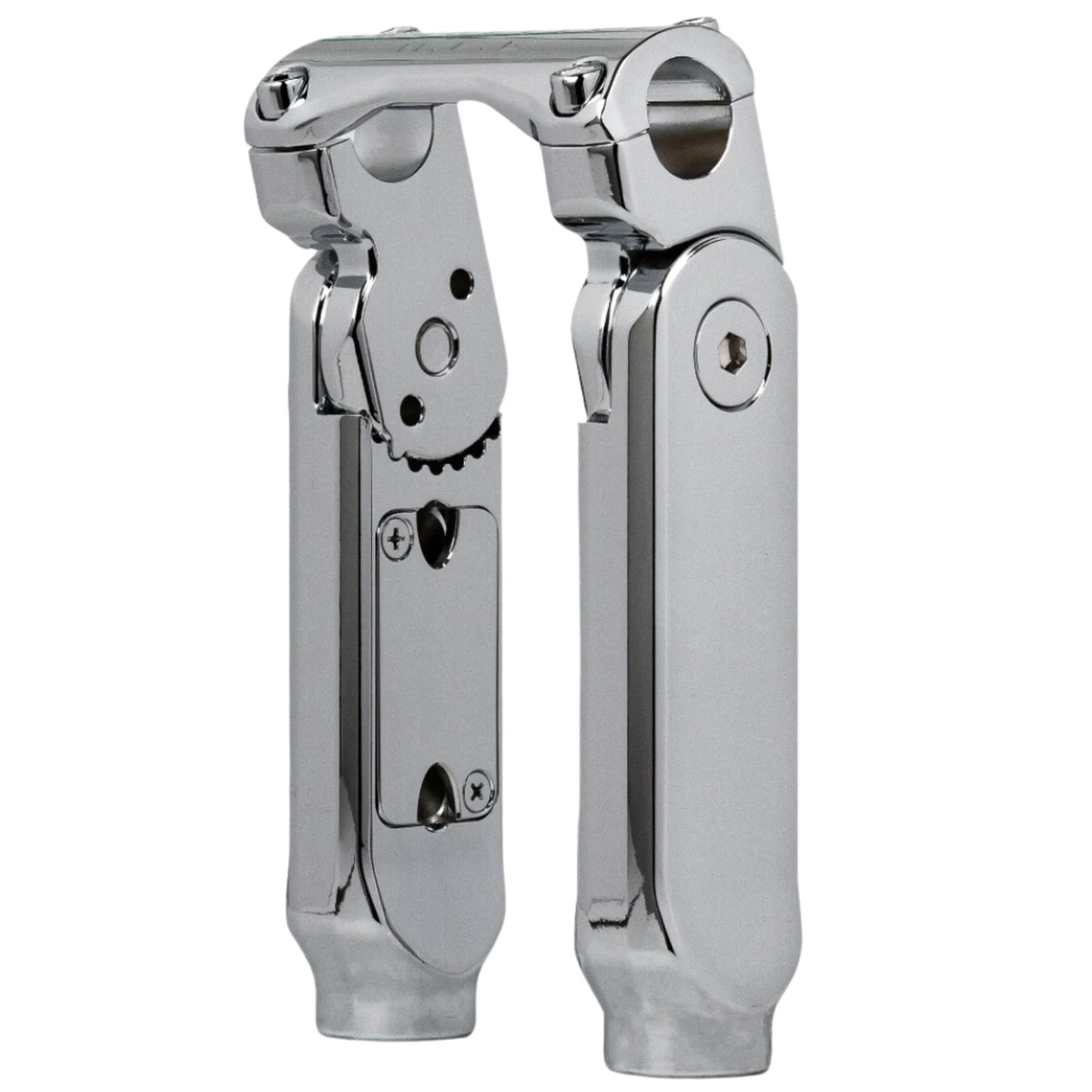 Bootleg Risers Flight Risers | Harley-Davidson Risers | Archetype MFG