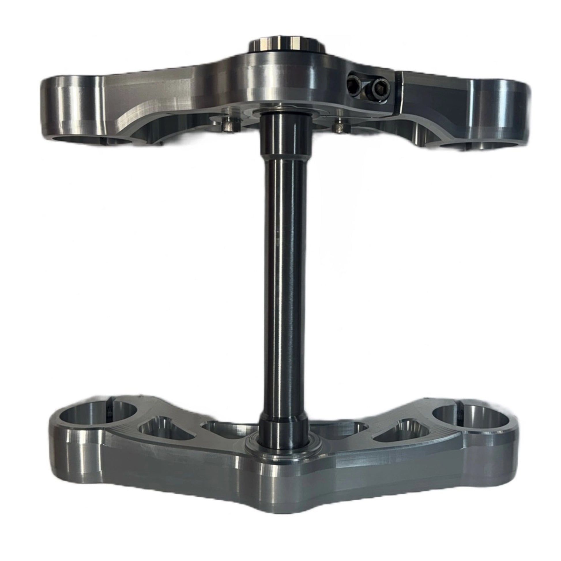 Harley-Davidson Triple Trees | Archetype MFG