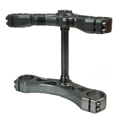 Resolute Triple Trees