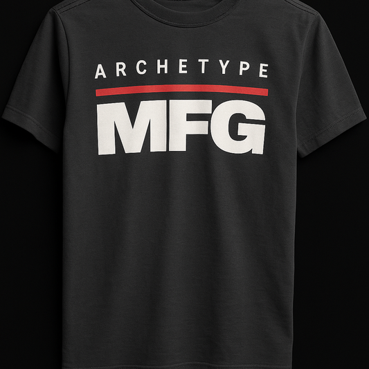 MFG SIGNATURE TEE