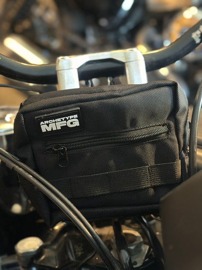 MFG handlebar bag