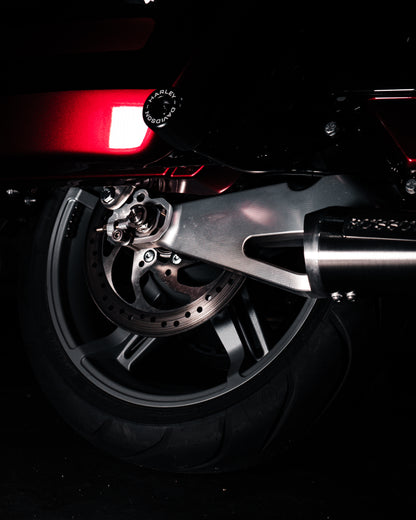 Kruesi Originals T1000 Touring Performance Swing Arm
