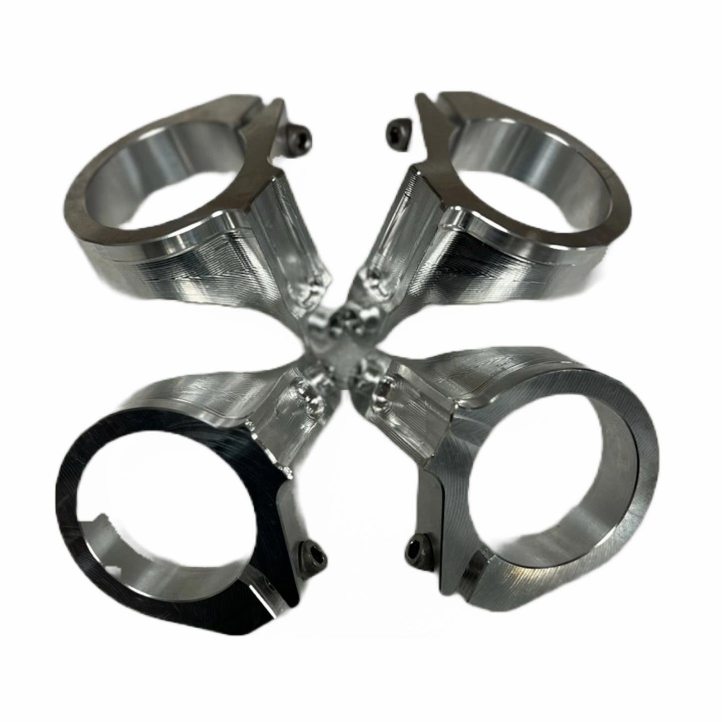 Shield Clamps