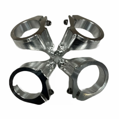 Shield Clamps