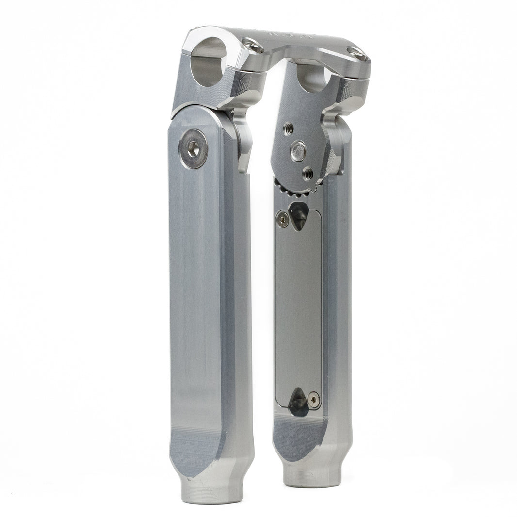 24 Riser Flight RISERS – Archetype MFG