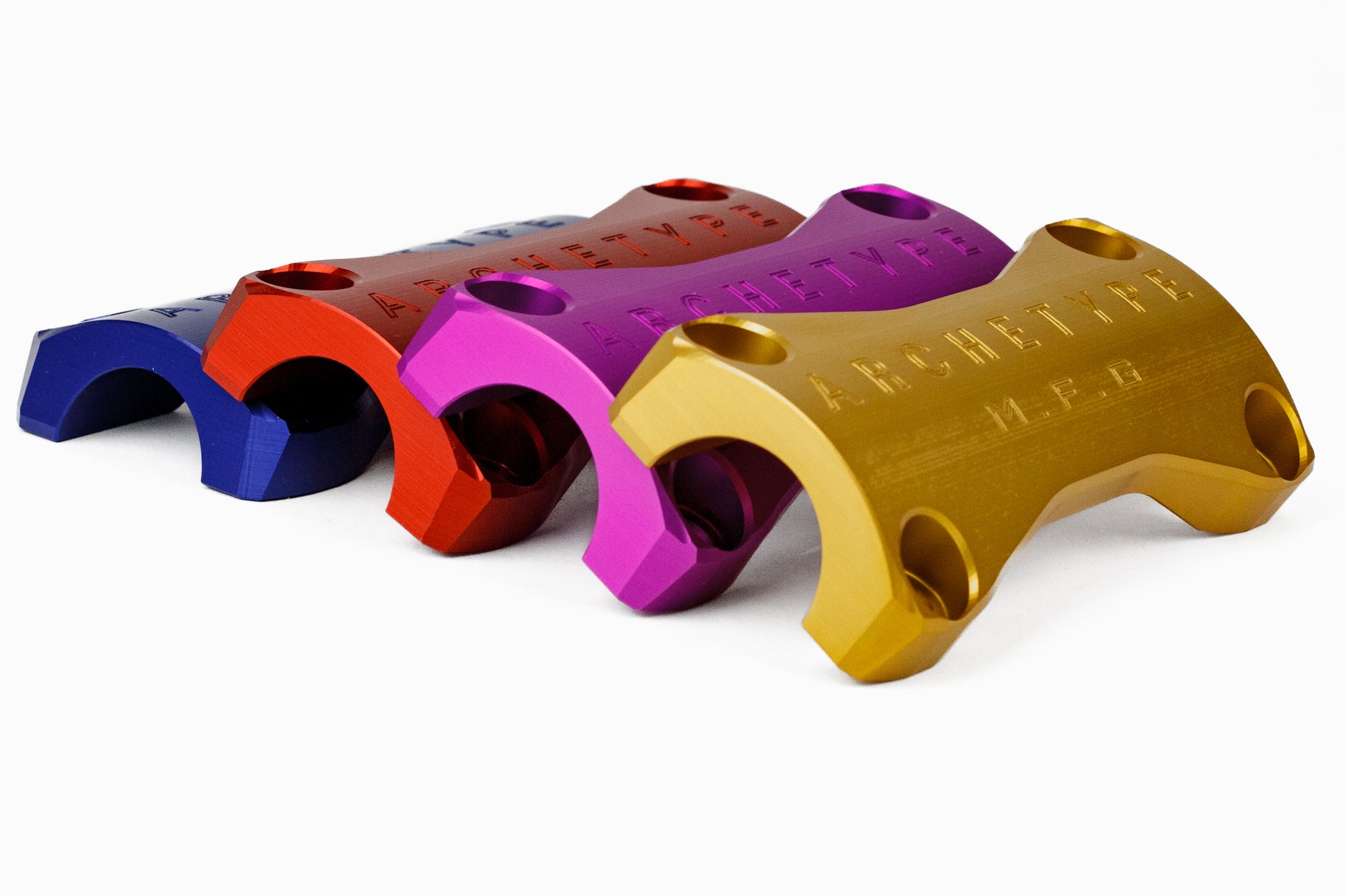 Flight Riser– Archetype MFG