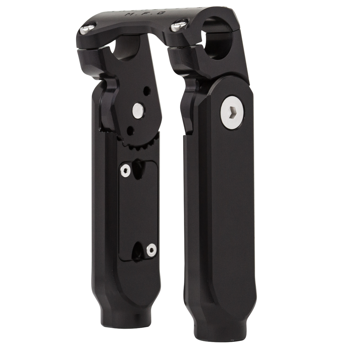 24 Riser Flight Flight Riser– Archetype MFG