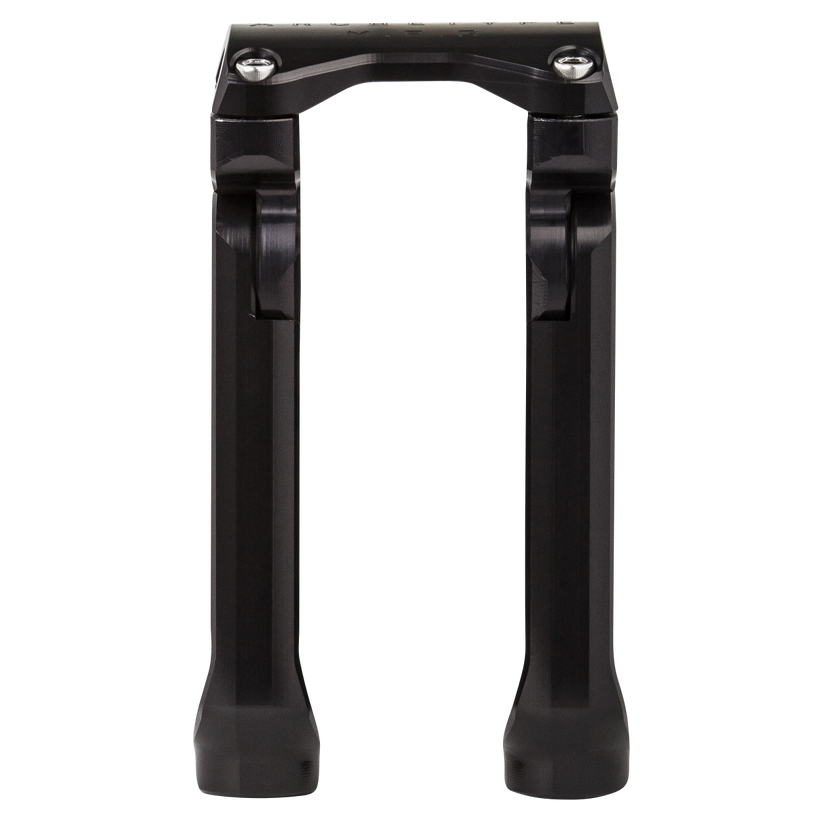 Flight Risers | Harley-Davidson Risers | Archetype MFG